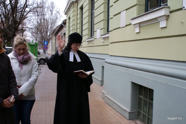 Emlékezés a kommunista diktatúra áldozataira