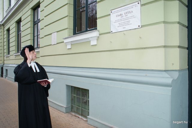 Emlékezés a kommunista diktatúra áldozataira