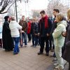 Emlékezés a kommunista diktatúra áldozataira