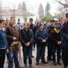 Emlékezés a kommunista diktatúra áldozataira
