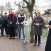 Emlékezés a kommunista diktatúra áldozataira