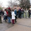 Emlékezés a kommunista diktatúra áldozataira