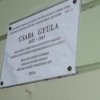 Emlékezés a kommunista diktatúra áldozataira