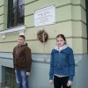 Emlékezés a kommunista diktatúra áldozataira