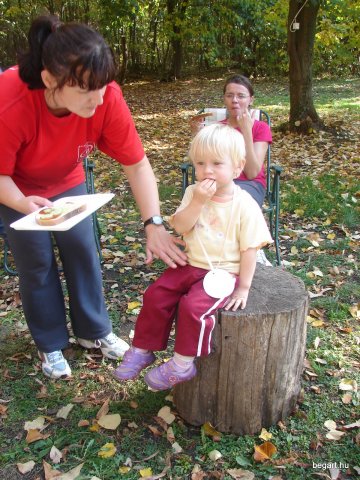 Családi nap