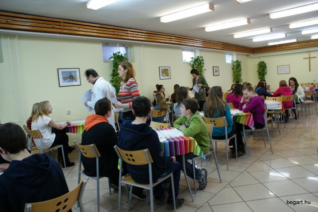 Csendeshét