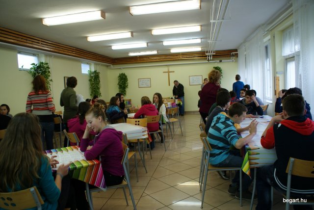 Csendeshét