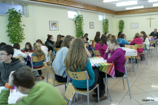 Csendeshét