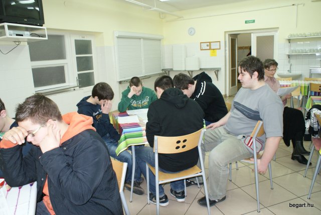 Csendeshét