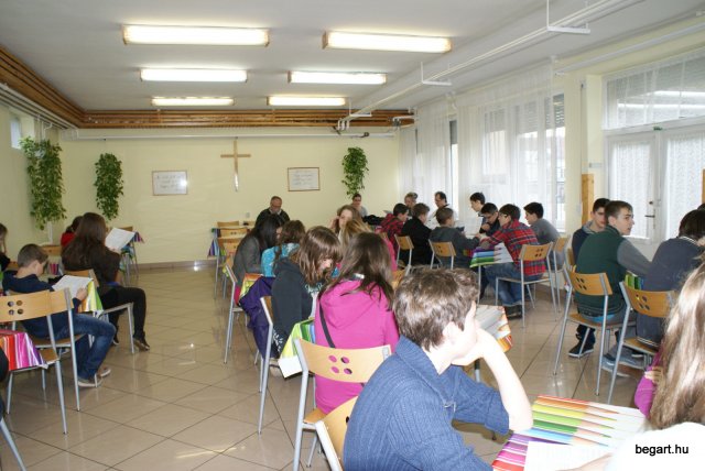 Csendeshét