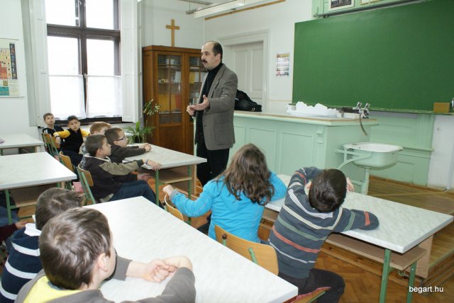 Csendeshét
