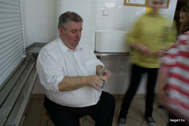 Csendeshét