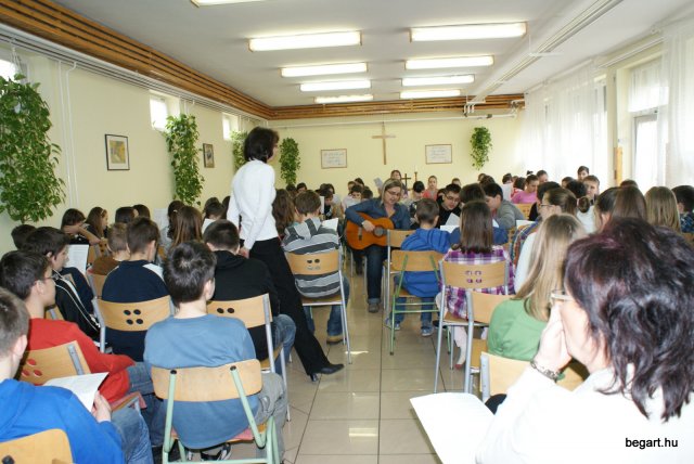 Csendeshét
