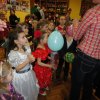 Elsőseink farsangja