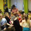 Elsőseink farsangja