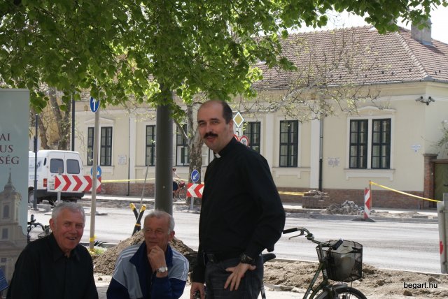 Ingyen ételosztás