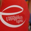 Ingyen ételosztás