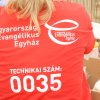 Ingyen ételosztás