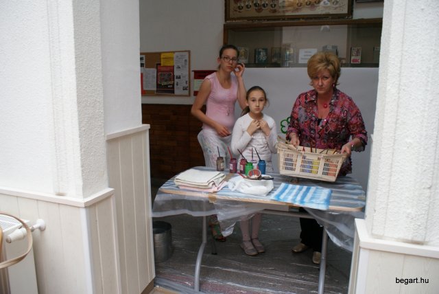 Gyereknap