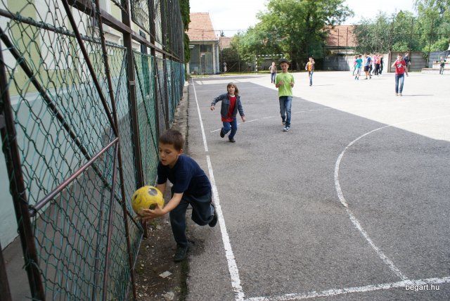 Gyereknap