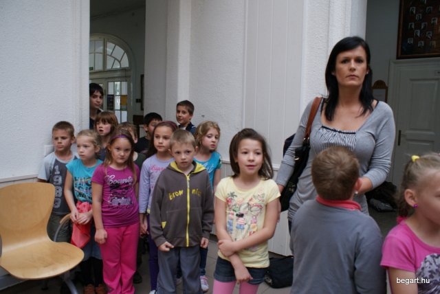 Gyereknap