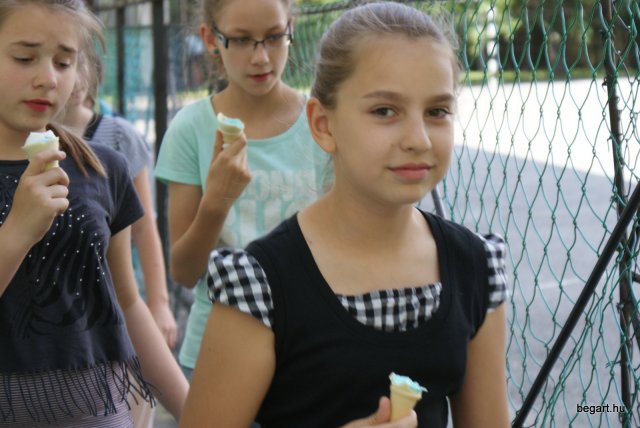 Gyereknap