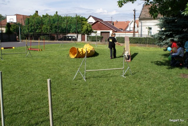 Gyereknap