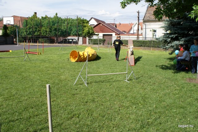 Gyereknap