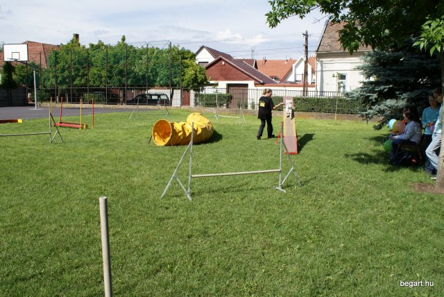 Gyereknap