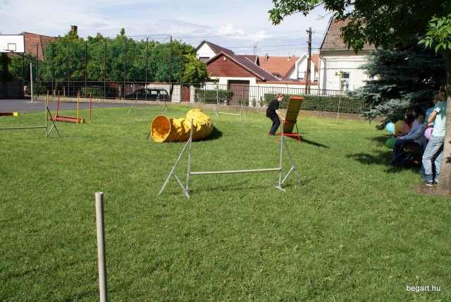 Gyereknap
