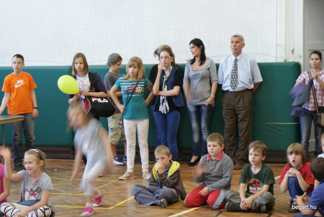 Gyereknap