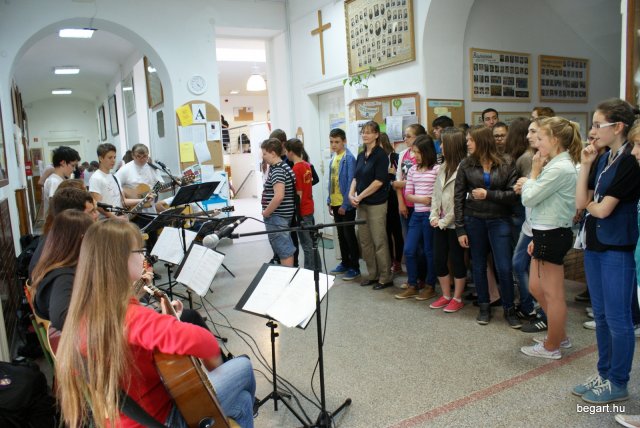 Gyereknap