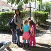 Gyereknap