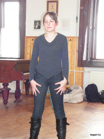 Ki mit tud