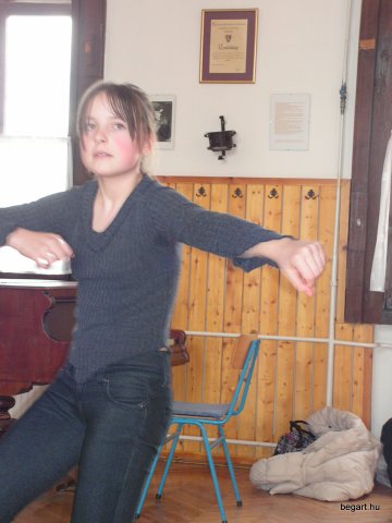 Ki mit tud