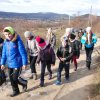 Kirándulás a Budai-hegységbe 