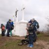 Kirándulás a Budai-hegységbe 