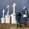 Kirándulás a Budai-hegységbe 