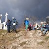 Kirándulás a Budai-hegységbe 