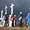 Kirándulás a Budai-hegységbe 