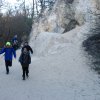 Kirándulás a Budai-hegységbe 
