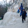 Kirándulás a Budai-hegységbe 