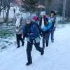Kirándulás a Budai-hegységbe 