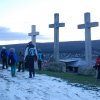 Kirándulás a Budai-hegységbe 