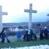 Kirándulás a Budai-hegységbe 