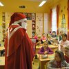 Megjött a Mikulás