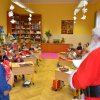 Megjött a Mikulás