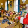 Megjött a Mikulás