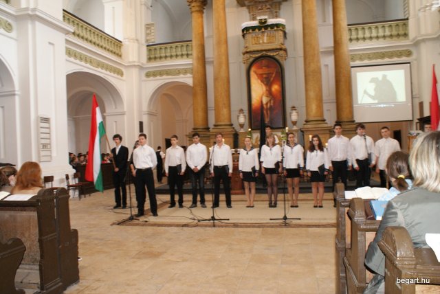 Nemzeti összetartozás napja