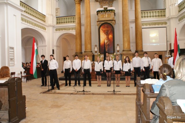 Nemzeti összetartozás napja
